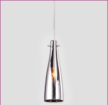 Mirror Glass Pendant Lamp - Manufacturer Chinafactory.com