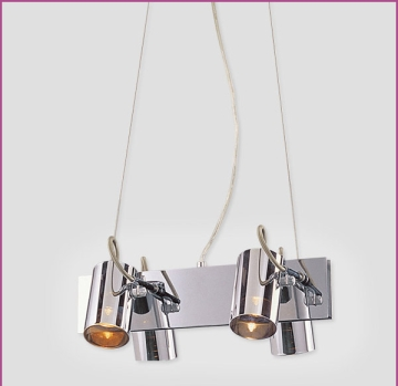 Mirror-Glass Pendant Lamp - Chinafactory.com