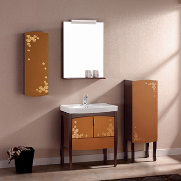Mirrored Bathroom Cabinets - Manufacturer Chinafactory.com