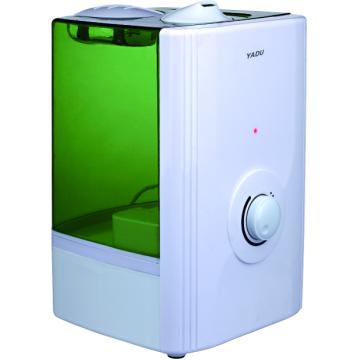 Mist Humidifier - Manufacturer Chinafactory.com