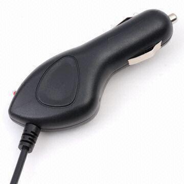 Mobile Phone Charger with 500 to 800mA Charging Rate