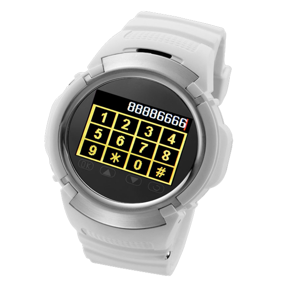 Mobile Phone GPS Watch - Manufacturer Chinafactory.com