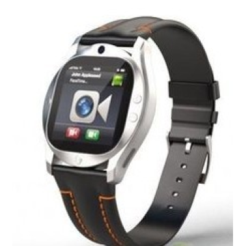 Mobile Watch with GPS - Manufacturer Chinafactory.com