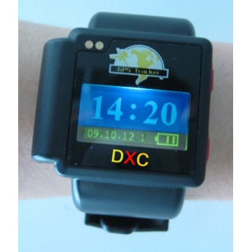 Mobile Watch with GPS - Manufacturer Chinafactory.com