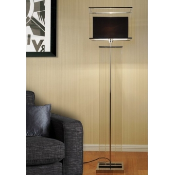 Modern Acrylic Floor Lamp - Manufacturer Chinafactory.com