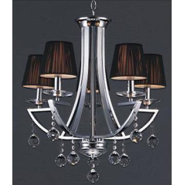 Modern Crystal Chandelier - Manufacturer Chinafactory.com