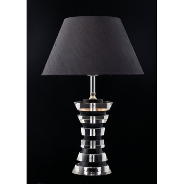Modern Crystal Table Lamp - Manufacturer Chinafactory.com