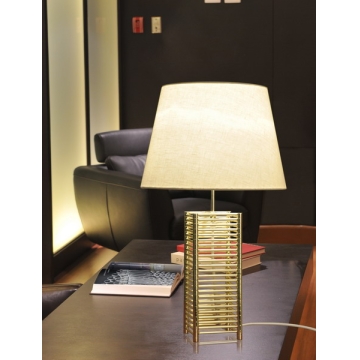 Modern Custom Table Lamp - Manufacturer Chinafactory.com