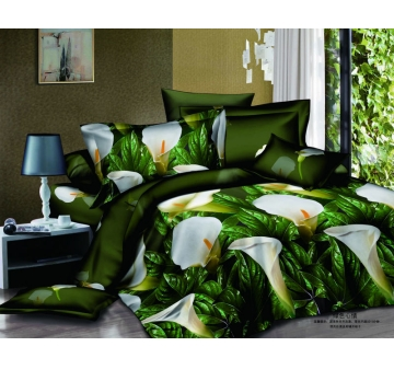Modern Design Bedding Sets - Manufacturer Chinafactory.com