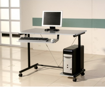 Modern Design Computer Desk - Manufacturer Chinafactory.com