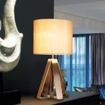 Modern Design Table Lamp - Manufacturer Chinafactory.com