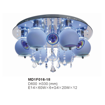 Modern Flat Ceiling Lamp - Manufacturer Chinafactory.com