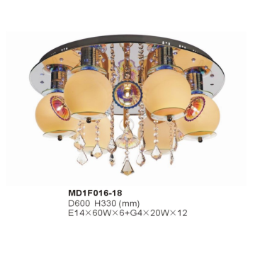 Modern Flat Ceiling Lamp - Manufacturer Chinafactory.com