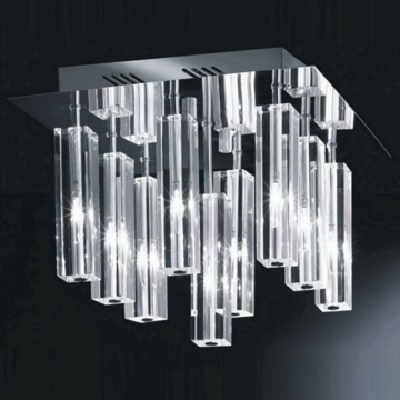 Modern Flush Ceiling Lights - Manufacturer Chinafactory.com