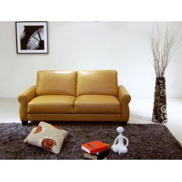 Modern Genuine Leather Sofa - Manufacturer Chinafactory.com