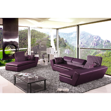 Modern Genuine Leather Sofa Sets - Chinafactory.com