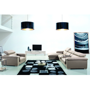 Modern Genuine Leather Sofa Sets - Chinafactory.com Modern Genuine Leather Sofa Sets - Chinafactory.com