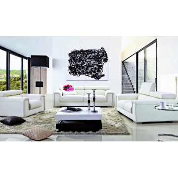 Modern Genuine Leather Sofa Sets - Chinafactory.com