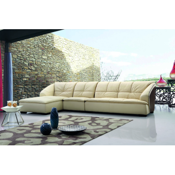 Modern Genuine Leather Sofa Sets - Chinafactory.com