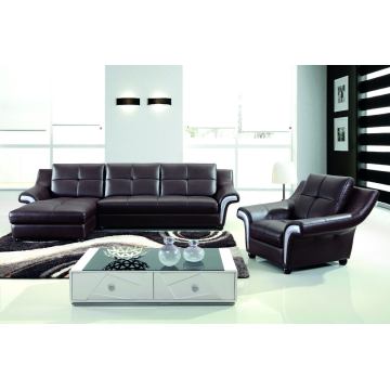 Modern Genuine Leather Sofa Sets - Chinafactory.com