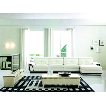 Modern Genuine Leather Sofa Sets - Chinafactory.com