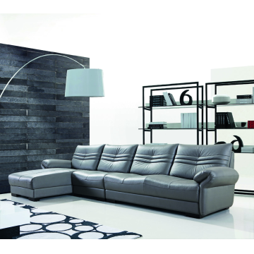 Modern Genuine Leather Sofa Sets - Chinafactory.com