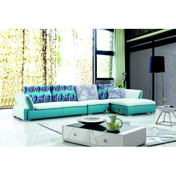 Modern Genuine Leather Sofa Sets - Chinafactory.com