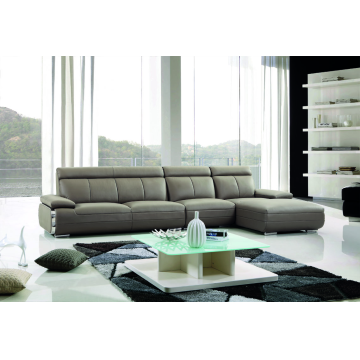 Modern Genuine Leather Sofa Sets - Chinafactory.com
