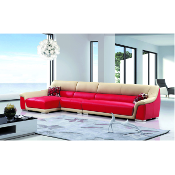 Modern Genuine Leather Sofa Sets - Chinafactory.com