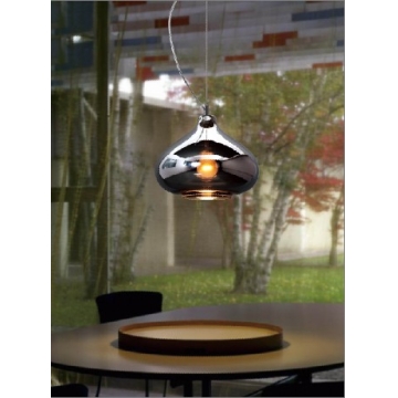 Modern Glass Pendant Lamp - Manufacturer Chinafactory.com