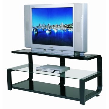 Modern Glass TV stand - Manufacturer Chinafactory.com