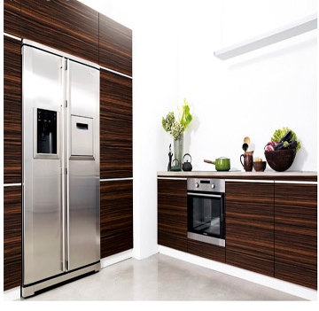 Modern High Gloosy UV Kitchen Cabinet - Chinafactory.com Modern High Gloosy UV Kitchen Cabinet - Chinafactory.com