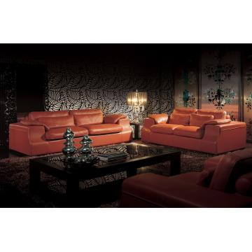 Modern Imported Leather Sofa - Manufacturer Chinafactory.com