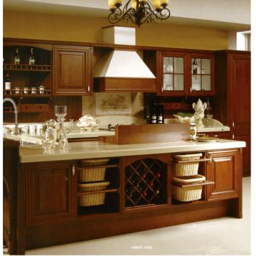 Modern Kitchen Cabinets - Manufacturer Chinafactory.com