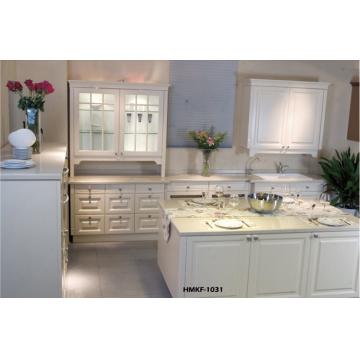 Modern Kitchen Cabinets - Manufacturer Chinafactory.com