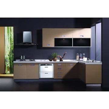 Modern Kitchen Cabinet - Manufacturer Chinafactory.com