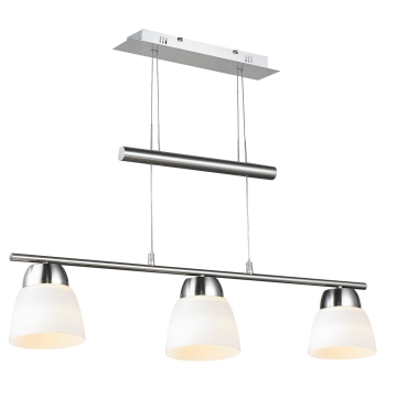 Modern LED Pendant Lamp - Manufacturer Chinafactory.com