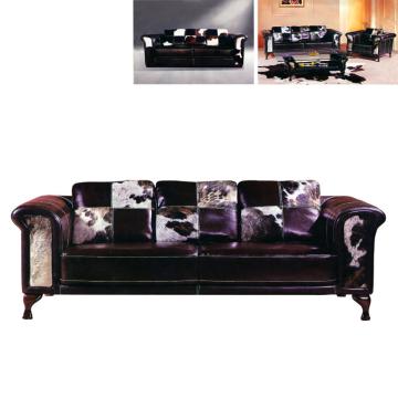 Modern Leather Sofa, Leather Hotel Sofa - Chinafactory.com