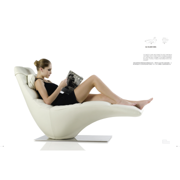 Modern Leisure Leather Chair - Manufacturer Chinafactory.com