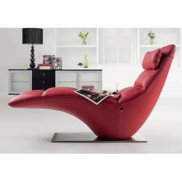 Modern Leisure Leather Chair - Manufacturer Chinafactory.com
