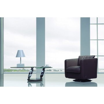 Modern Leisure Leather Chair - Manufacturer Chinafactory.com