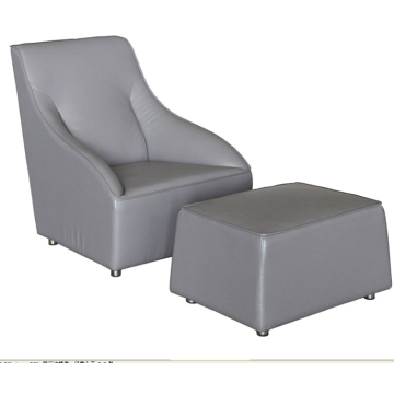 Modern Leisure Leather Chair - Manufacturer Chinafactory.com