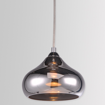 Modern Lightings Mirror-Glass Pendant Lamp- Chinafactory.com