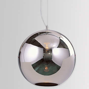 Modern Mirror-Glass Pendant Lights - Chinafactory.com