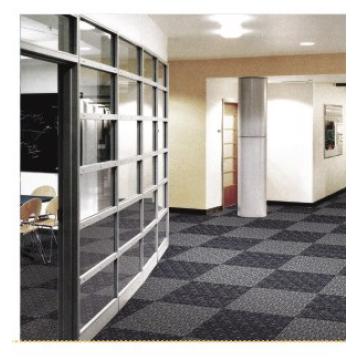 Modern Office Carpet Tile-Manufacturer Supplier Chinafactory.com