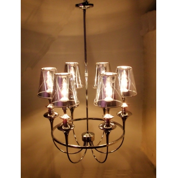 Modern Pendant Lamp - Manufacturer Chinafactory.com