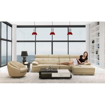 Modern Sofa, Home Sofa, Leather Sofa - Chinafactory.com