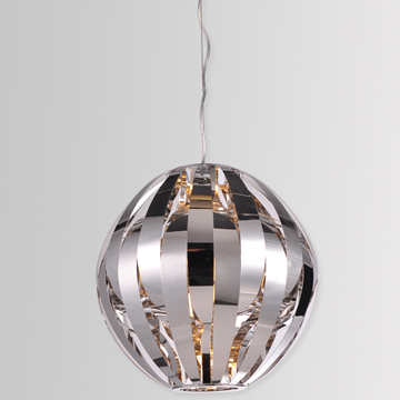 Modern Stainless-Steel Pendant Lights - Chinafactory.com