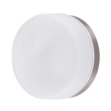 Modern Stainless Steel Outdoor Wall Lamp - Chinafactory.com