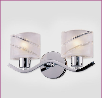 Modern Striped Glass Wall Lights - Chinafactory.com